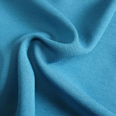 Günstige Strech-Krepp Muster