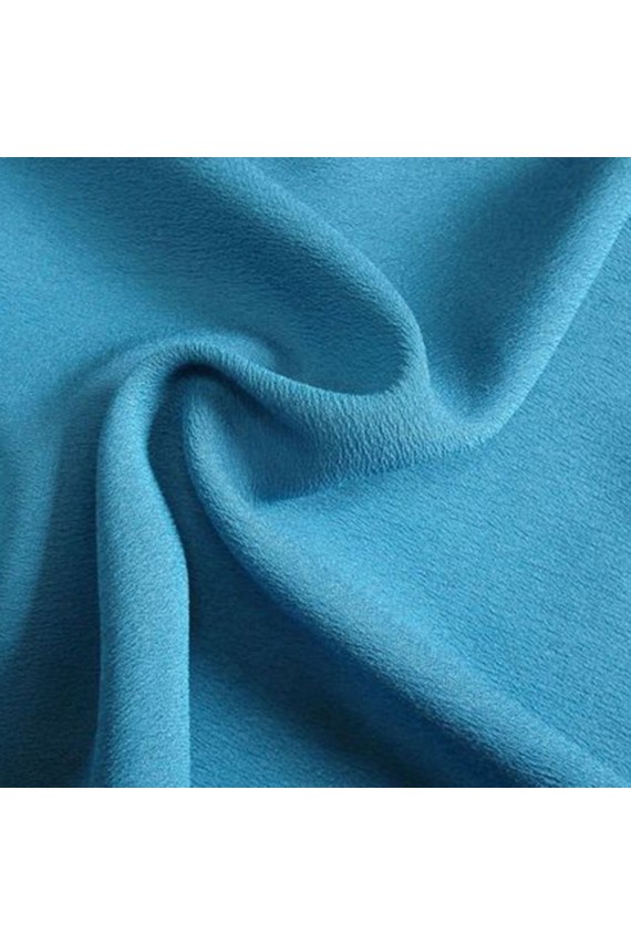Günstige Strech-Krepp Muster