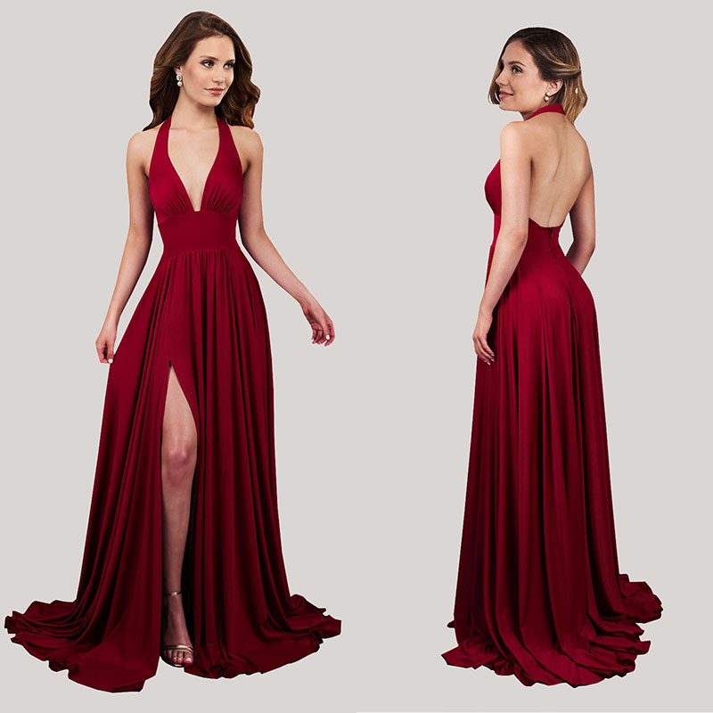 Günstige Abendkleider | Halo Bridal
