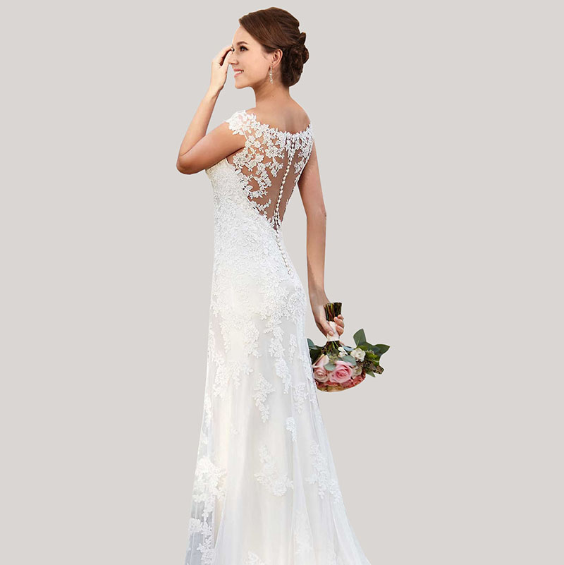 Günstige Brautkleider | Halo Bridal
