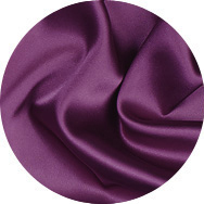 Günstige Satin Brautjungfernkleider